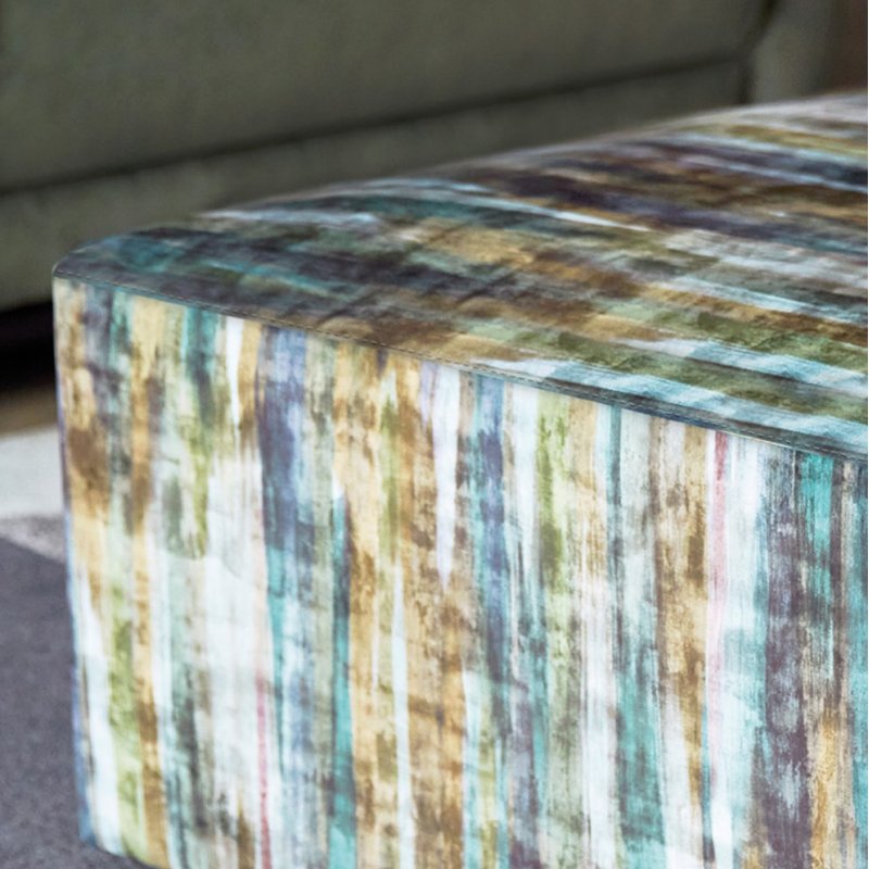 G Plan Furniture Jay Blades X G Plan Shakespeare Footstool
