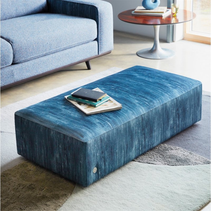 G Plan Furniture Jay Blades X G Plan Nevill Footstool