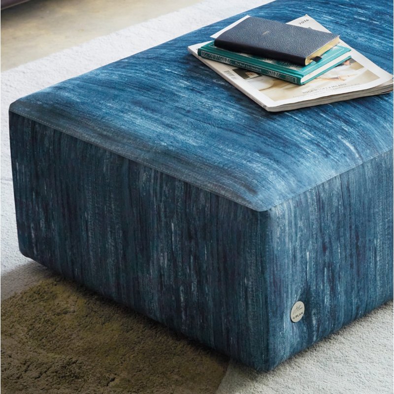 G Plan Furniture Jay Blades X G Plan Nevill Footstool