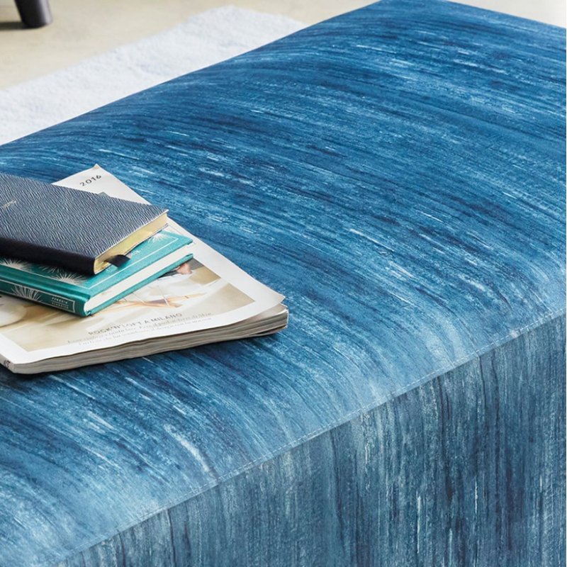 G Plan Furniture Jay Blades X G Plan Nevill Footstool