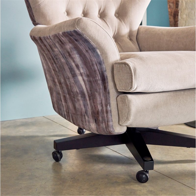 G Plan Furniture Jay Blades X G Plan Broadway Footstool