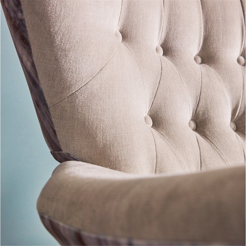 G Plan Furniture Jay Blades X G Plan Broadway Footstool