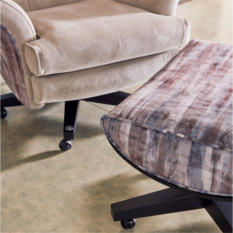 G Plan Furniture Jay Blades X G Plan Broadway Footstool