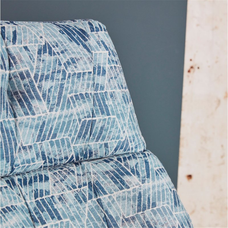 G Plan Furniture Jay Blades X G Plan Peabody Footstool