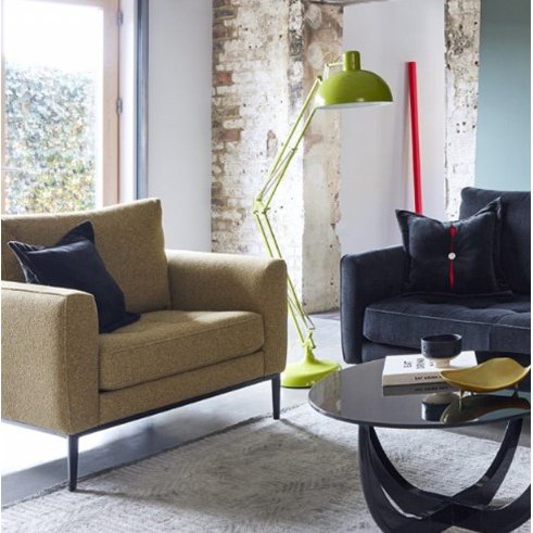 G Plan Furniture Jay Blades X G Plan Ridley Armchair