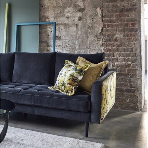 G Plan Furniture Jay Blades X G Plan Ridley Armchair