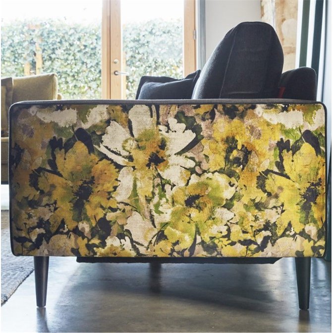 G Plan Furniture Jay Blades X G Plan Ridley Armchair