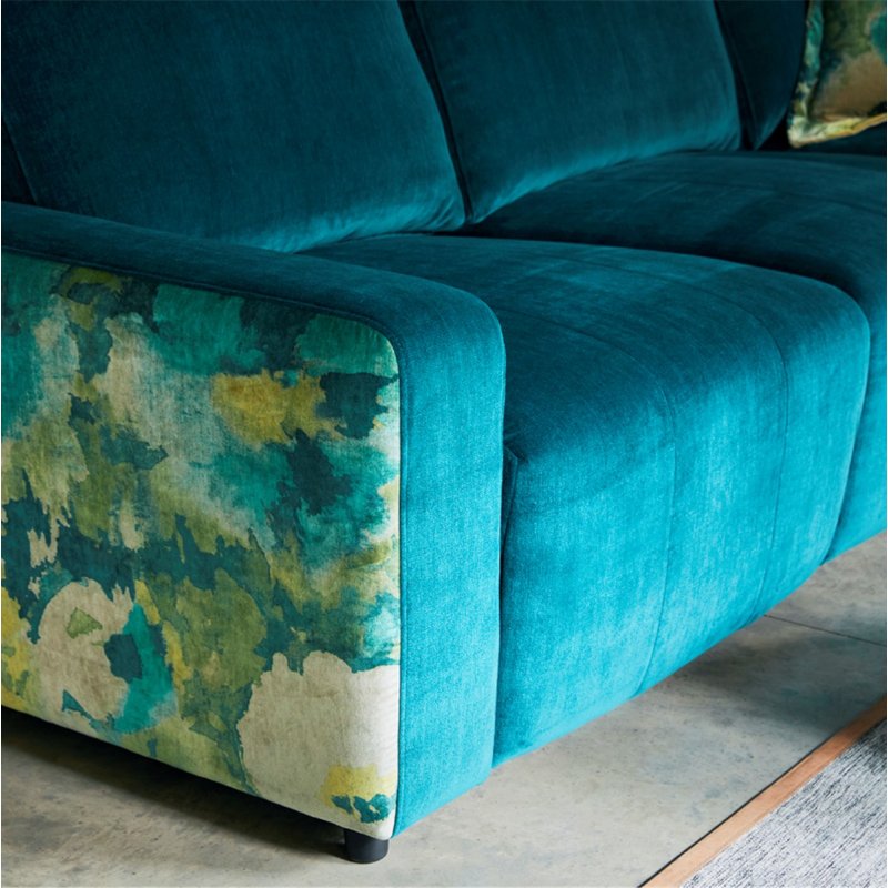 G Plan Furniture Jay Blades X G Plan Morley Chair with Power Footrest