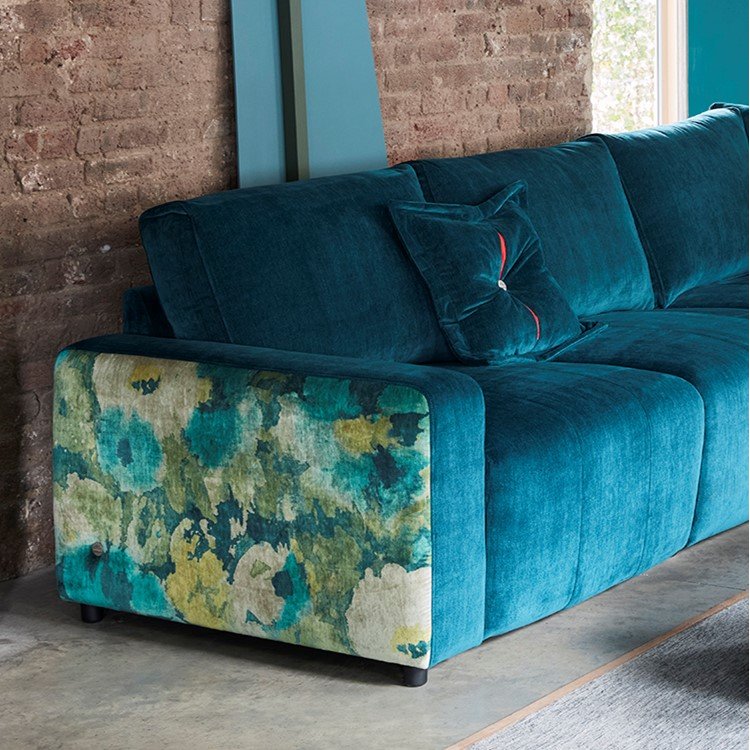G Plan Furniture Jay Blades X G Plan Morley Chair with Power Footrest