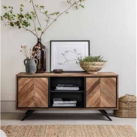 Camden Wide Sideboard