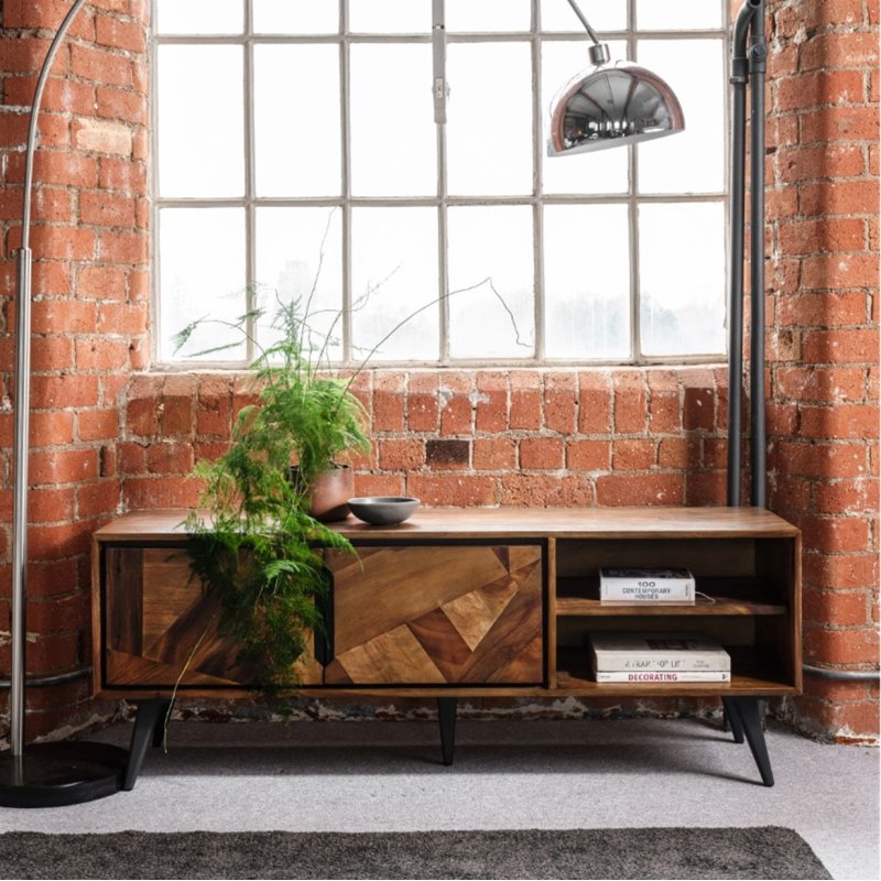 Jay Blades Hackney Aliccia Arm Chair