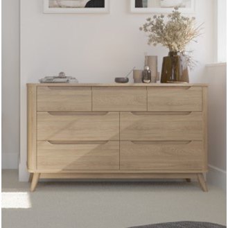 Verve Tall Chest