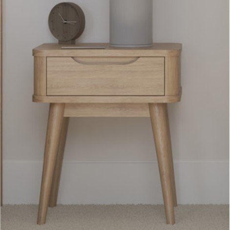 Verve Tall Chest