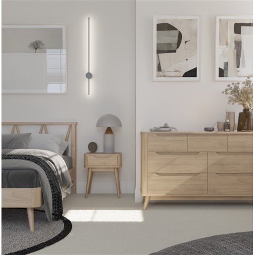 Verve Mirror