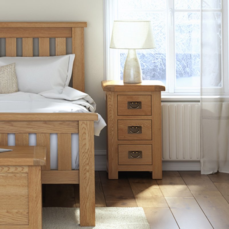 Countryside Countryside Chest with 4 drawers