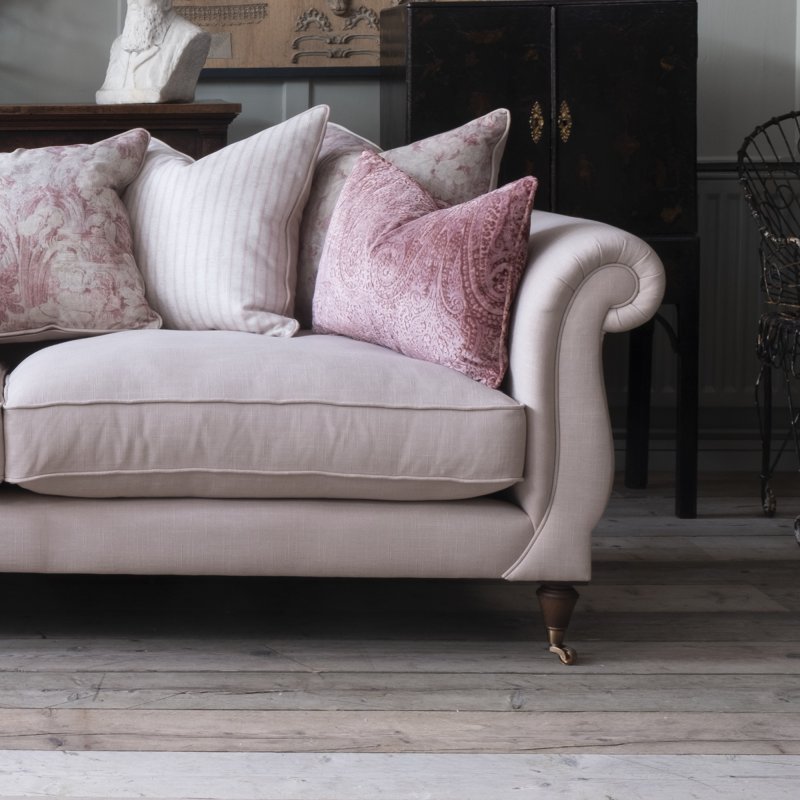 Old Creamery Specials Athene 2 Seater Pillow Back Sofa