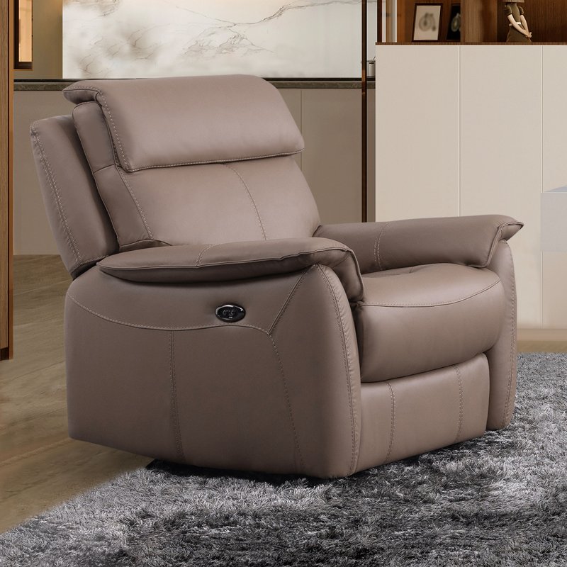 Sardinia Power Recliner Chair