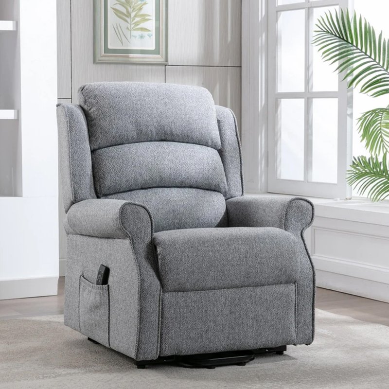 GFA Aylesbury Riser Recliner Chair