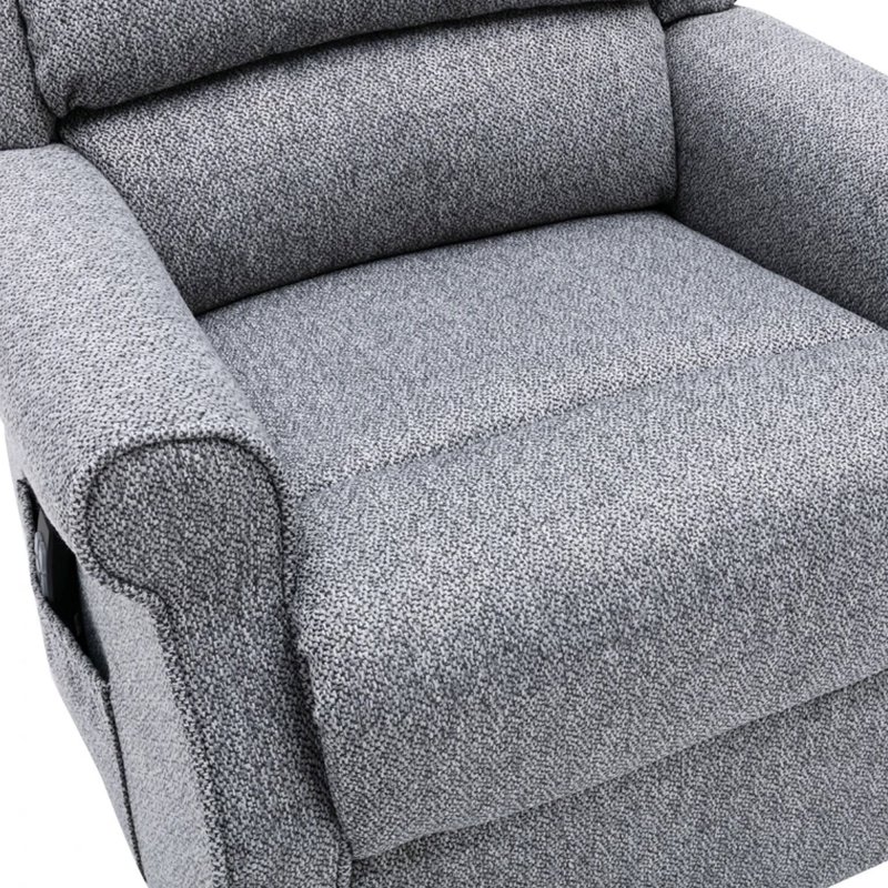 GFA Aylesbury Riser Recliner Chair