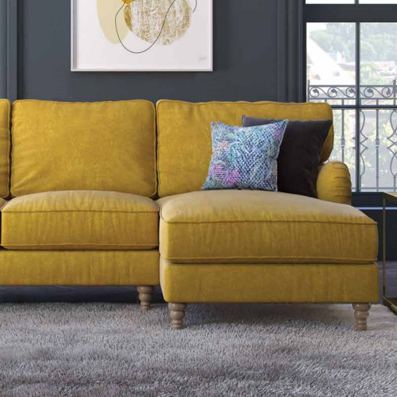 Old Creamery Specials Beatrix Love Chair