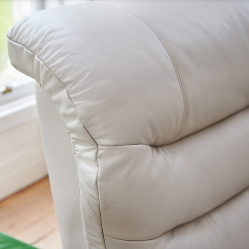 G Plan Furniture G Plan Ledbury Recliner 3 Seater Sofa - Fabric