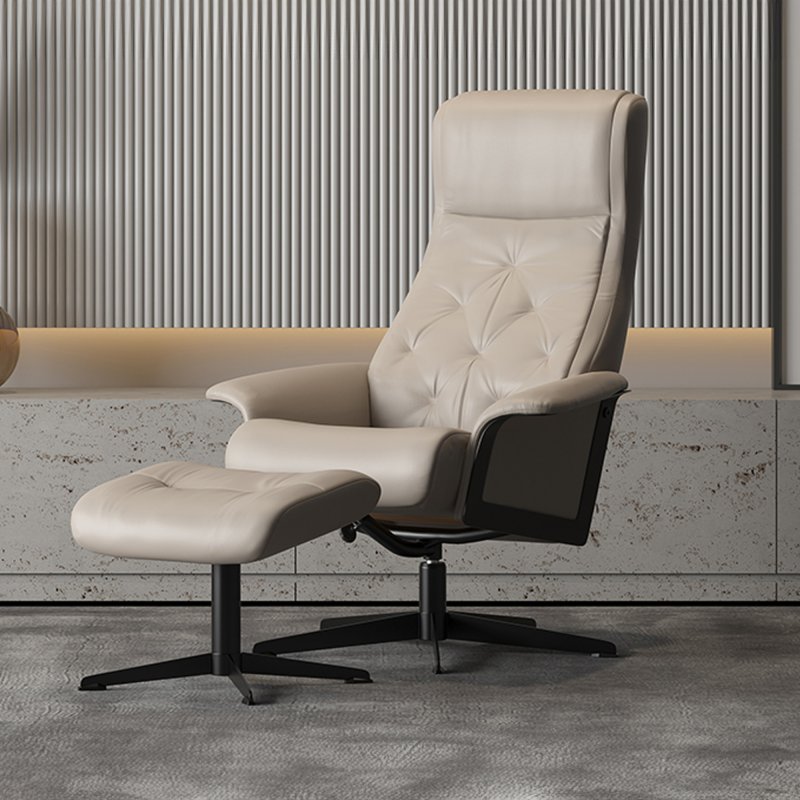 Scandi recliner best sale