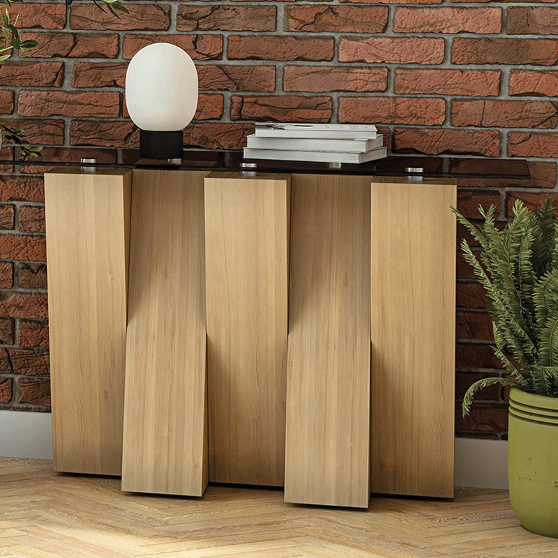 Milano Console Table