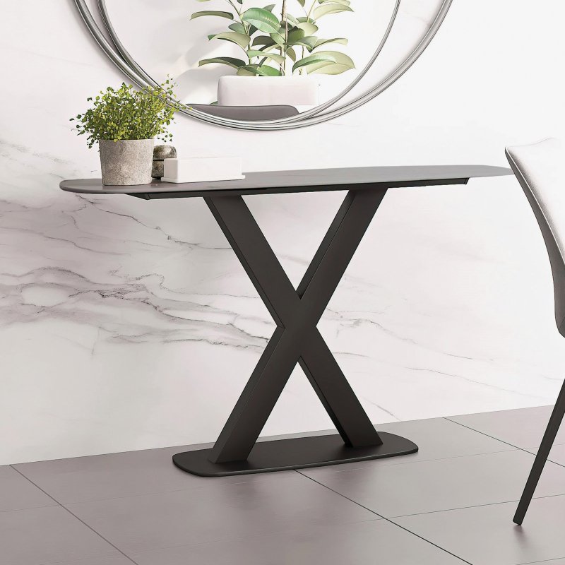 Valencia Medium 140-200cm Extending Dining Table