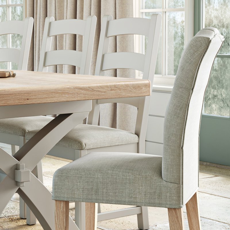 Wellington Painted Dining Chair