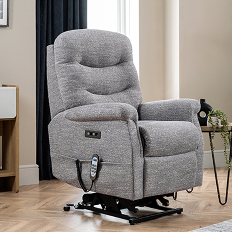 Celebrity Furniture Celebrity Hollingwell 3 Seater Recliner Sofa