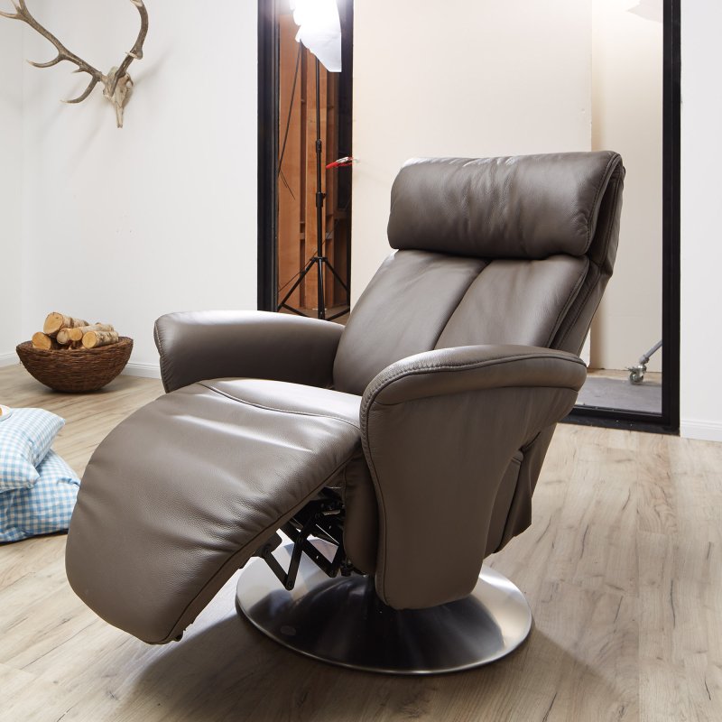 Himolla Himolla Large Sinatra Recliner