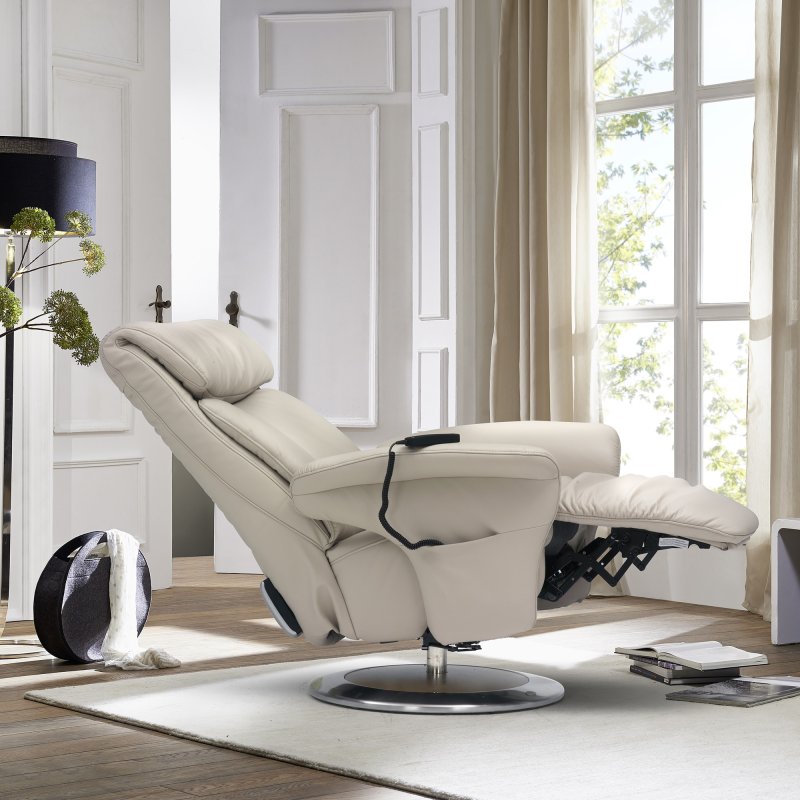 Himolla Himolla Large Sinatra Recliner
