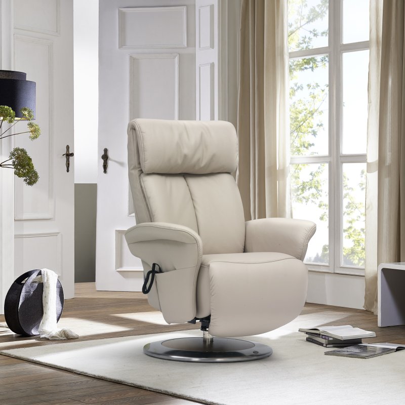 Himolla Himolla Large Sinatra Recliner