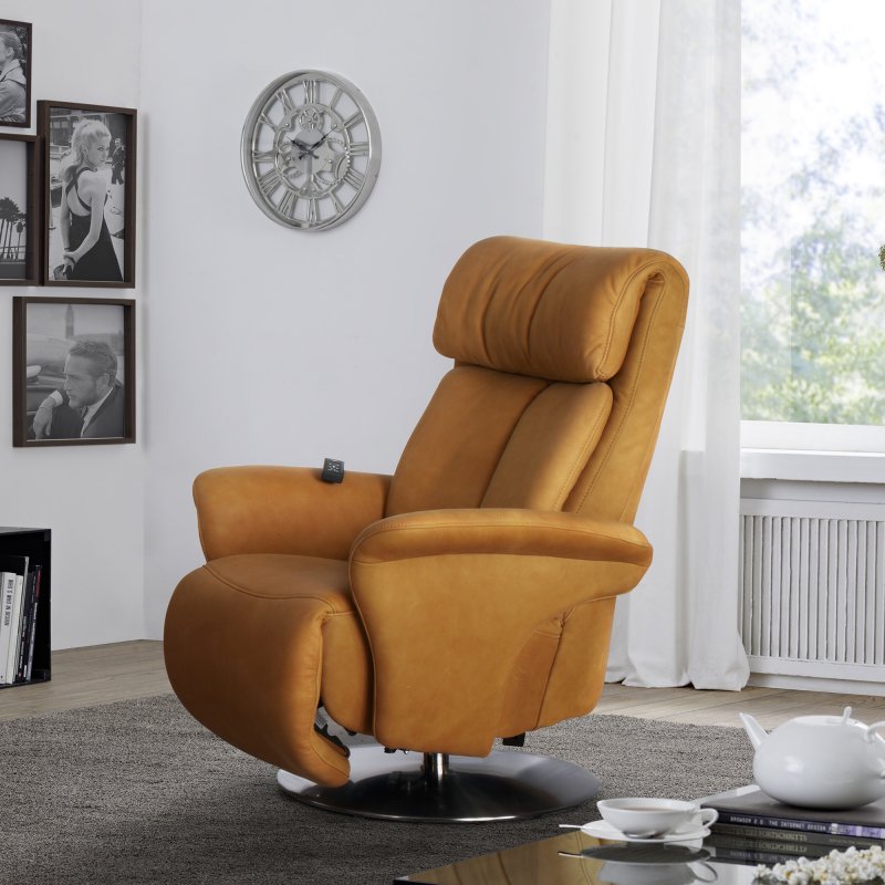 Himolla Himolla Large Sinatra Recliner
