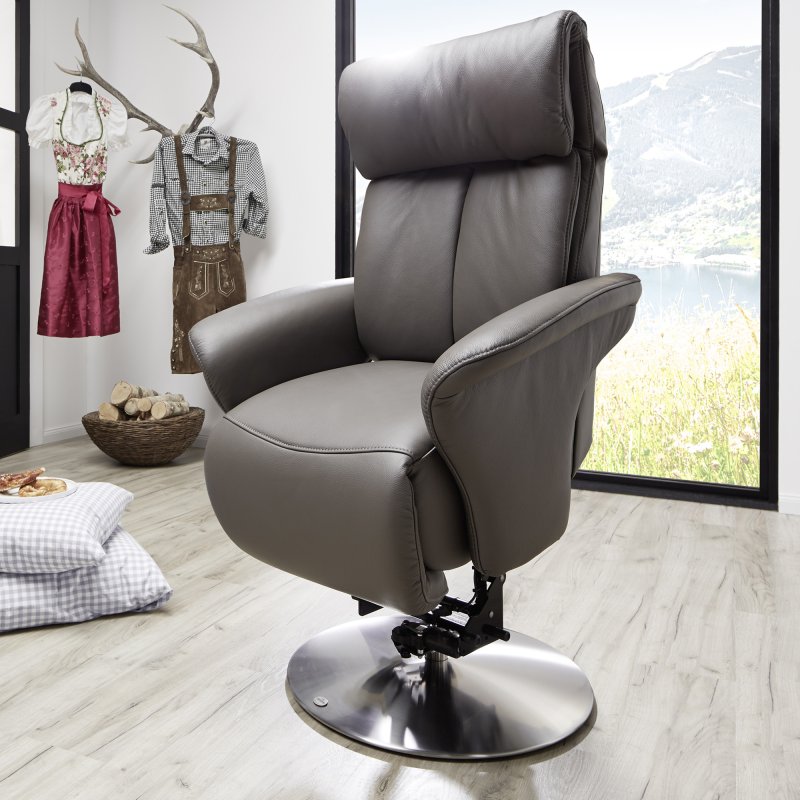 Himolla Himolla Large Sinatra Recliner