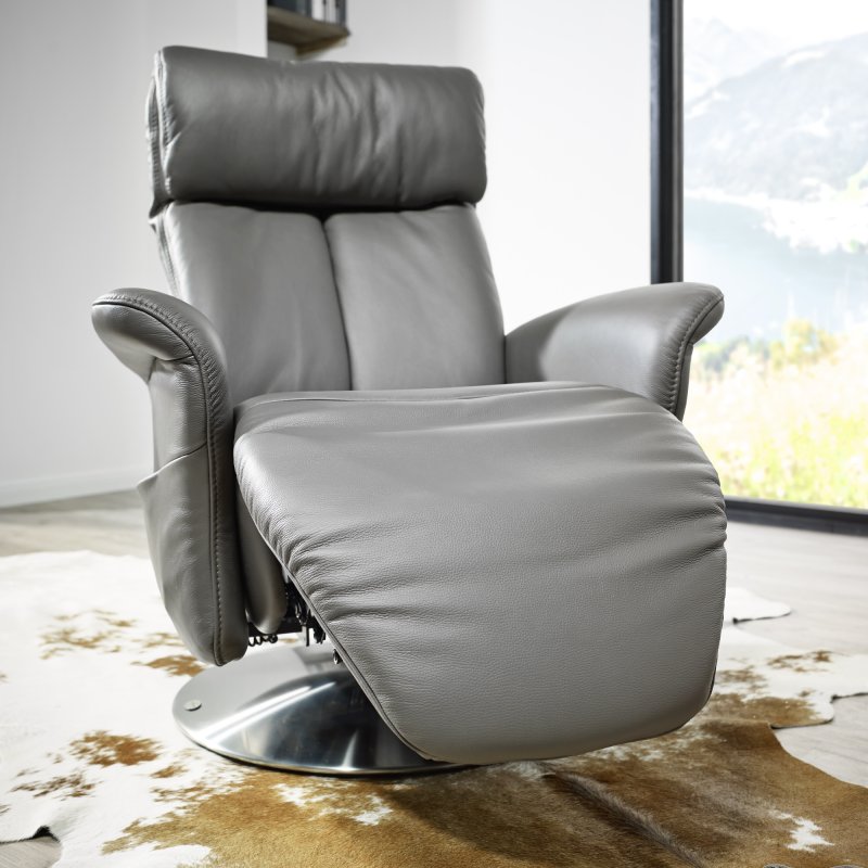Himolla Himolla Large Sinatra Recliner