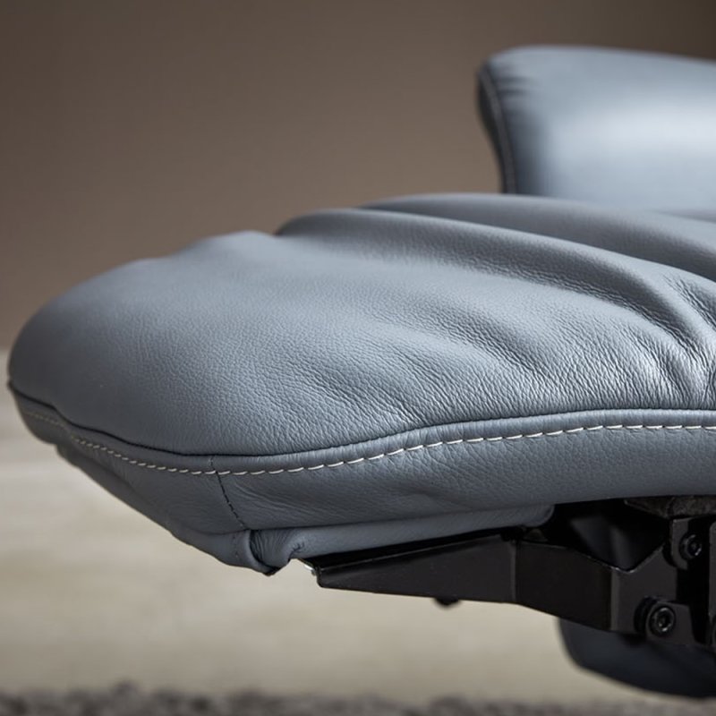 Himolla Himolla Heavy Duty Sinatra Recliner