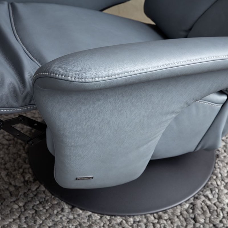 Himolla Himolla Heavy Duty Sinatra Recliner