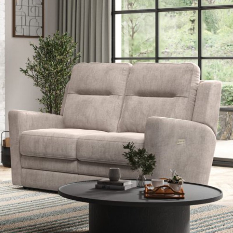 Parker Knoll Parker Knoll Chicago Static Armchair