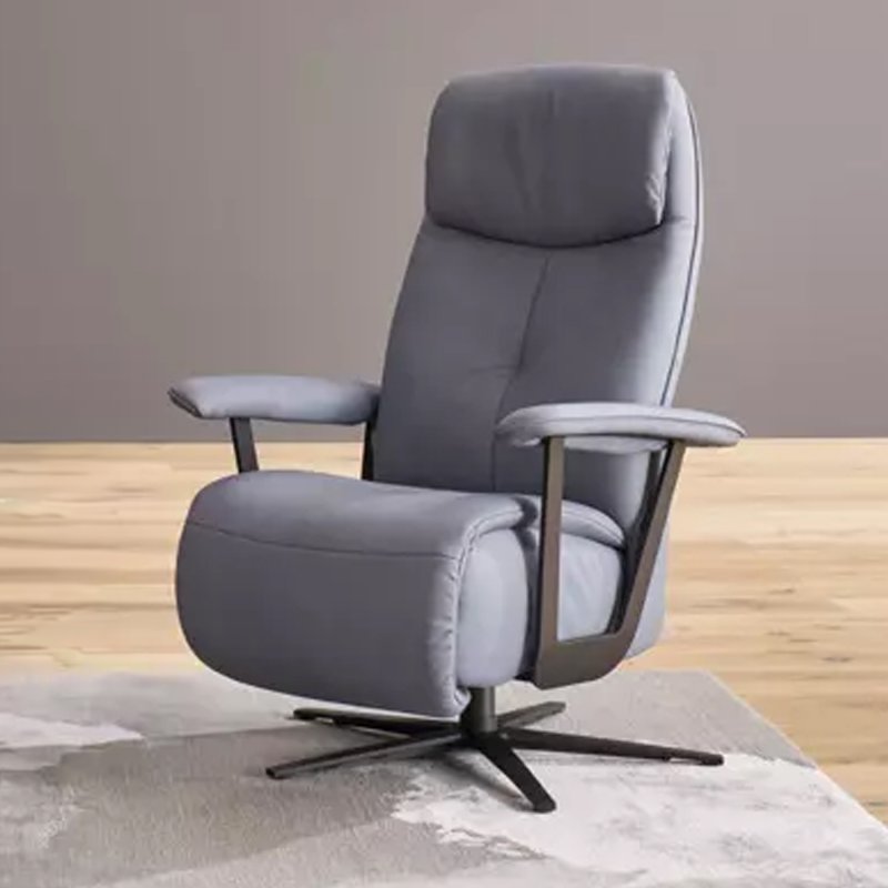 Himolla Himolla Small Leo Recliner