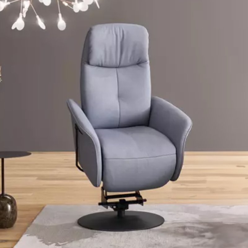 Himolla Himolla Small Leo Recliner