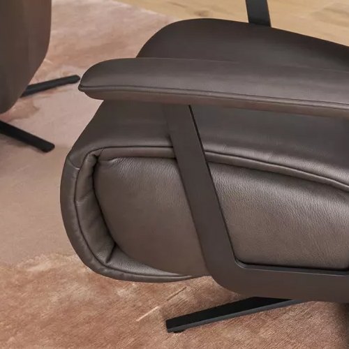 Himolla Himolla Extra Large Louis Recliner
