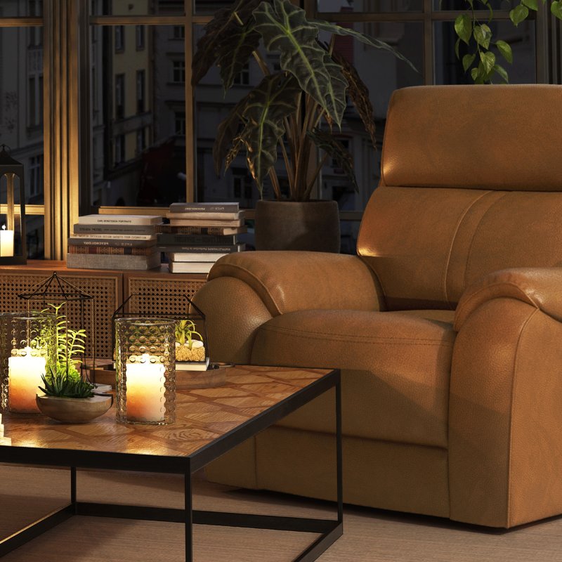 La-Z-Boy La-Z-Boy Winchester 2 Seater Sofa