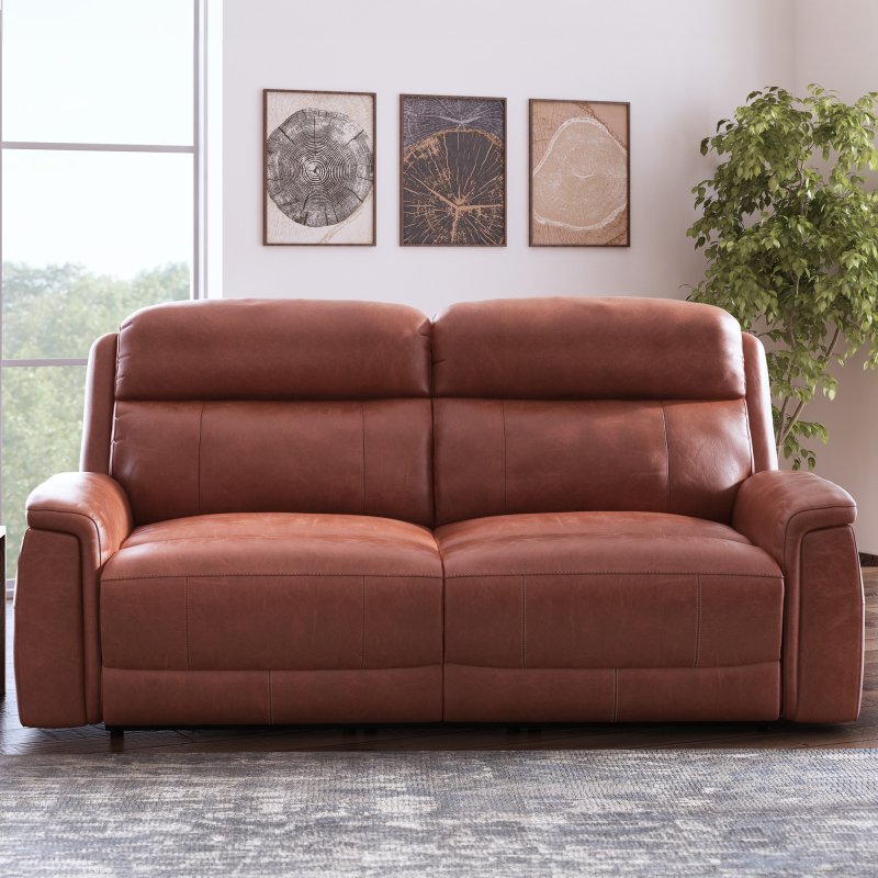 La-Z-Boy La-Z-Boy Paris 3 Seater Sofa