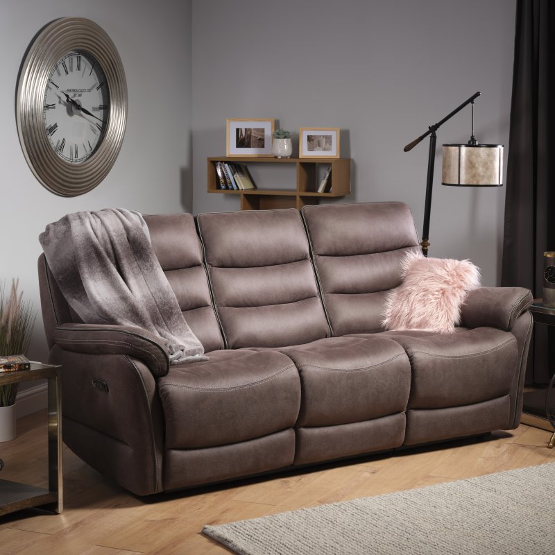 La-Z-Boy La-Z-Boy Anderson 3 Seater Sofa
