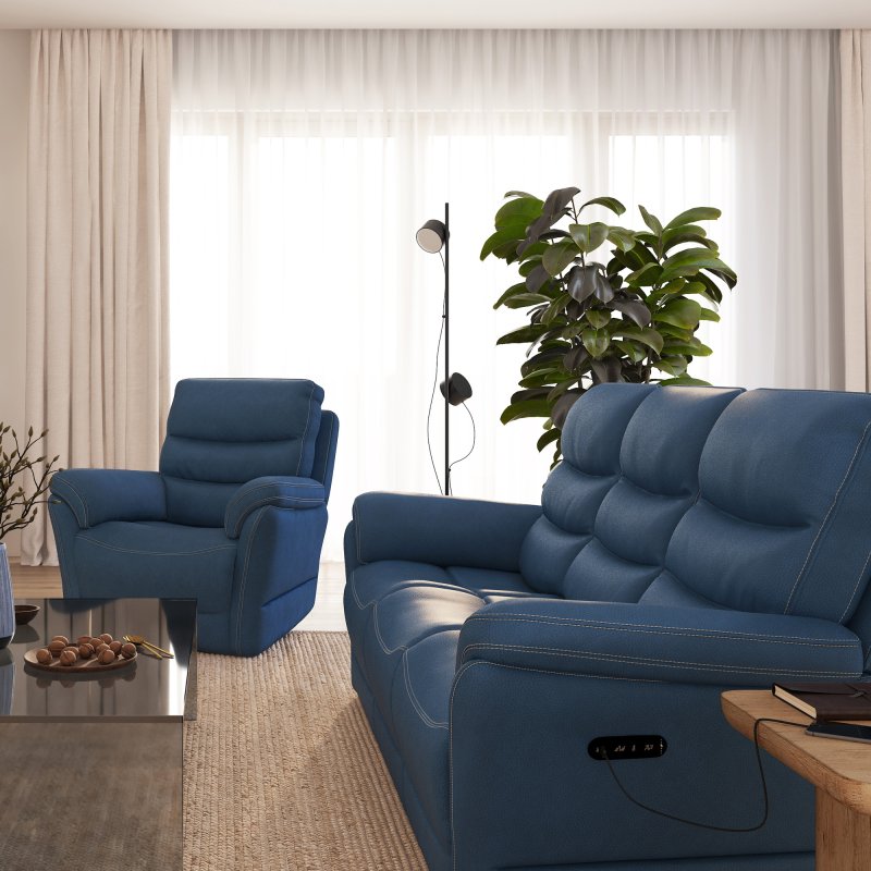 La-Z-Boy La-Z-Boy Anderson Swivel Chair