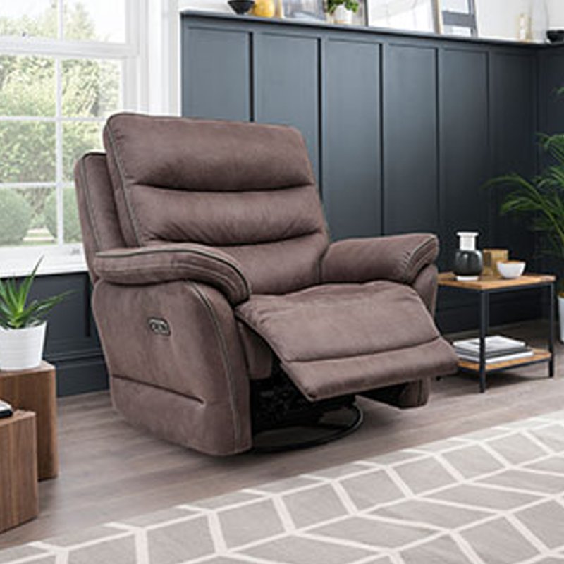 La-Z-Boy La-Z-Boy Anderson Swivel Chair
