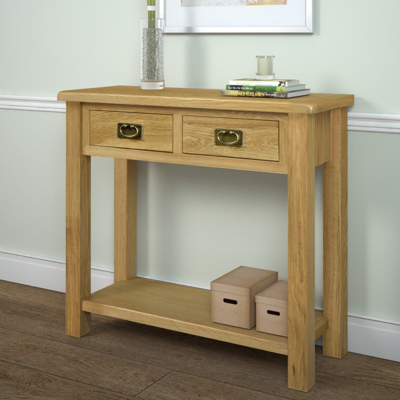 Countryside Countryside Lite Console Table