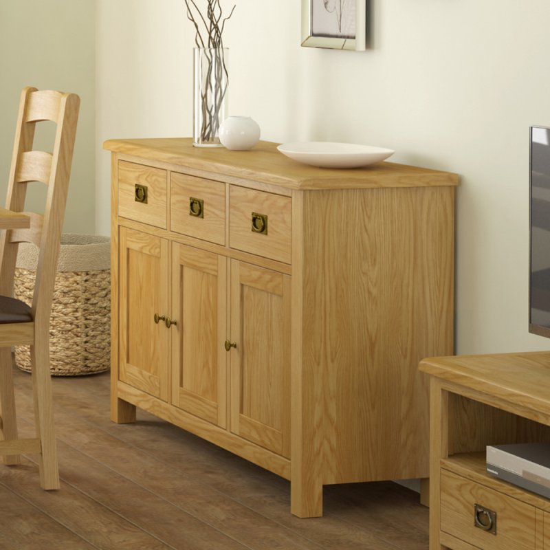 Countryside Countryside Lite Large Sideboard