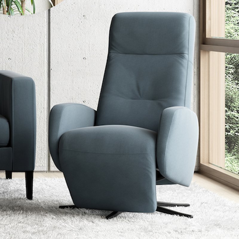 IMG By Ekornes Space 2100 Recliner Chair